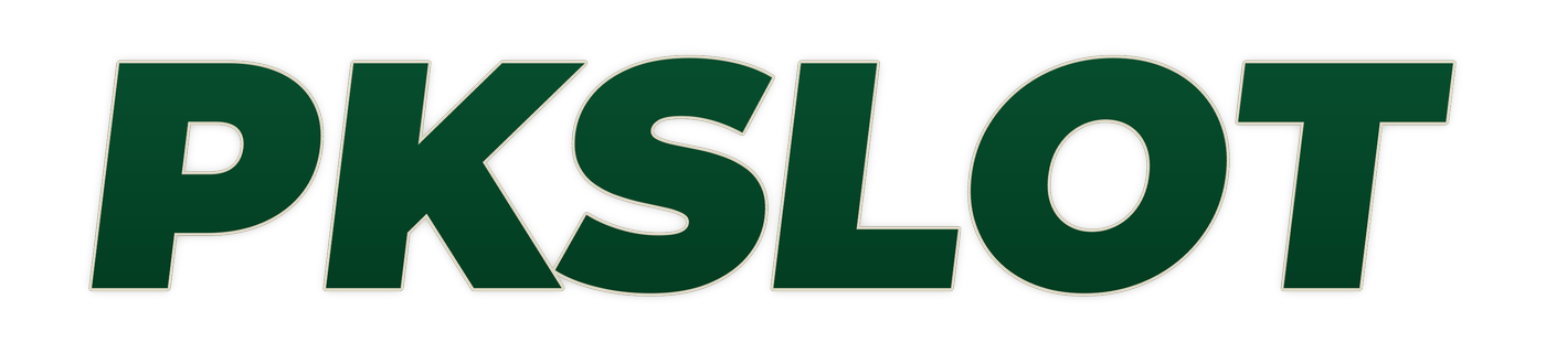 pkslot logo